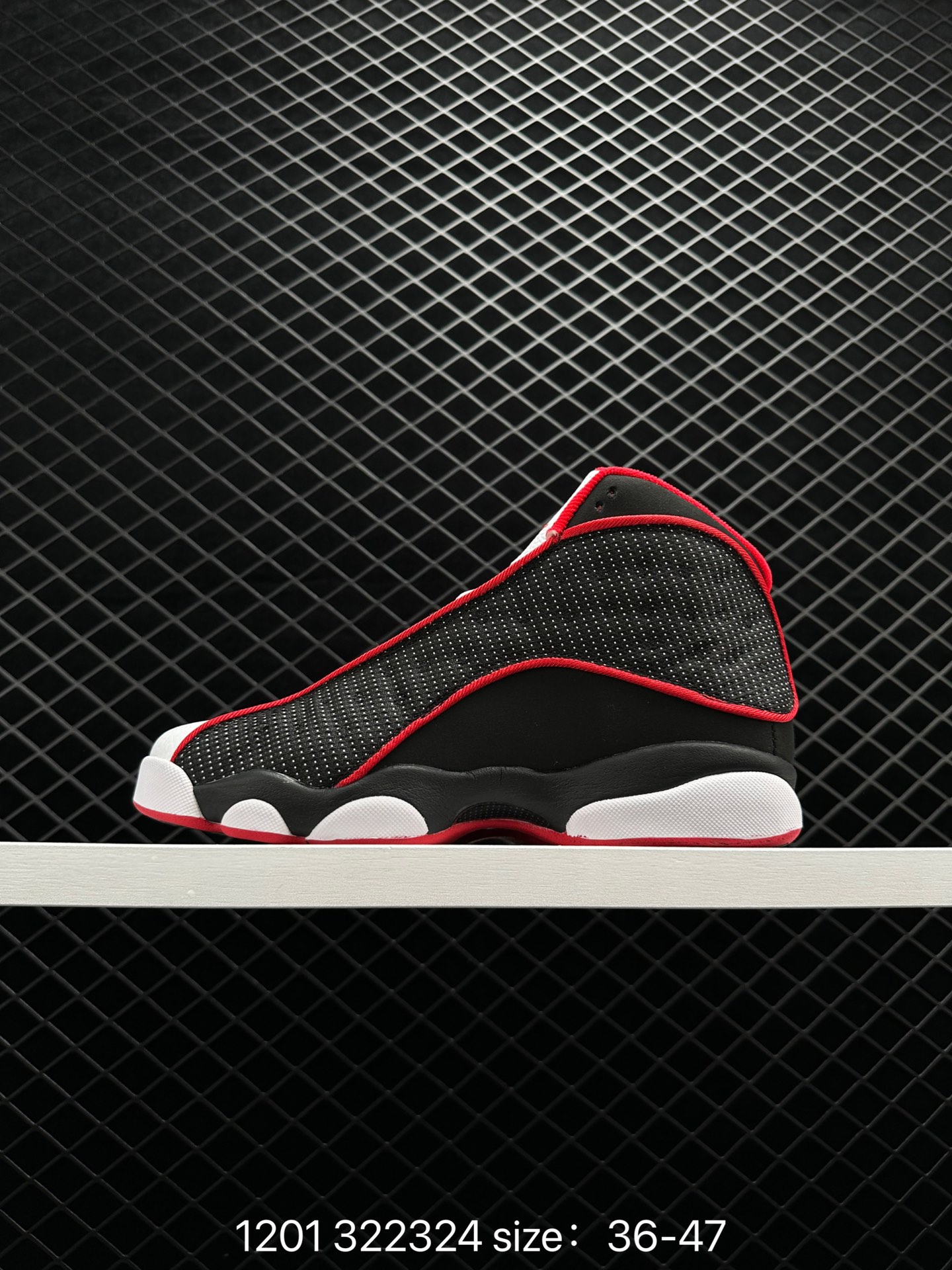 Air Jordan 13 Retro “Lucky Green”